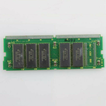 used One Fanuc A20B-2901-0252 circuit board A20B29010252 Fully Tested - KOEED