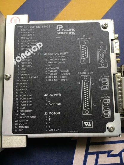 1PCS 6420-001-N-K Replacement Part for Various Applications - KOEED