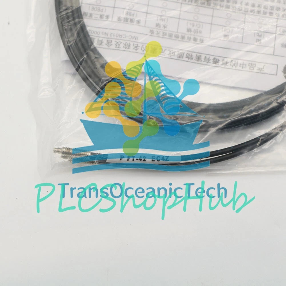 1x Panasonic FT-42 photoelectric sensor