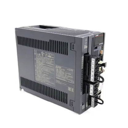 1PC MITSUBISHI Servo Driver MR-J4-350B-RJ - MITSUBISHI