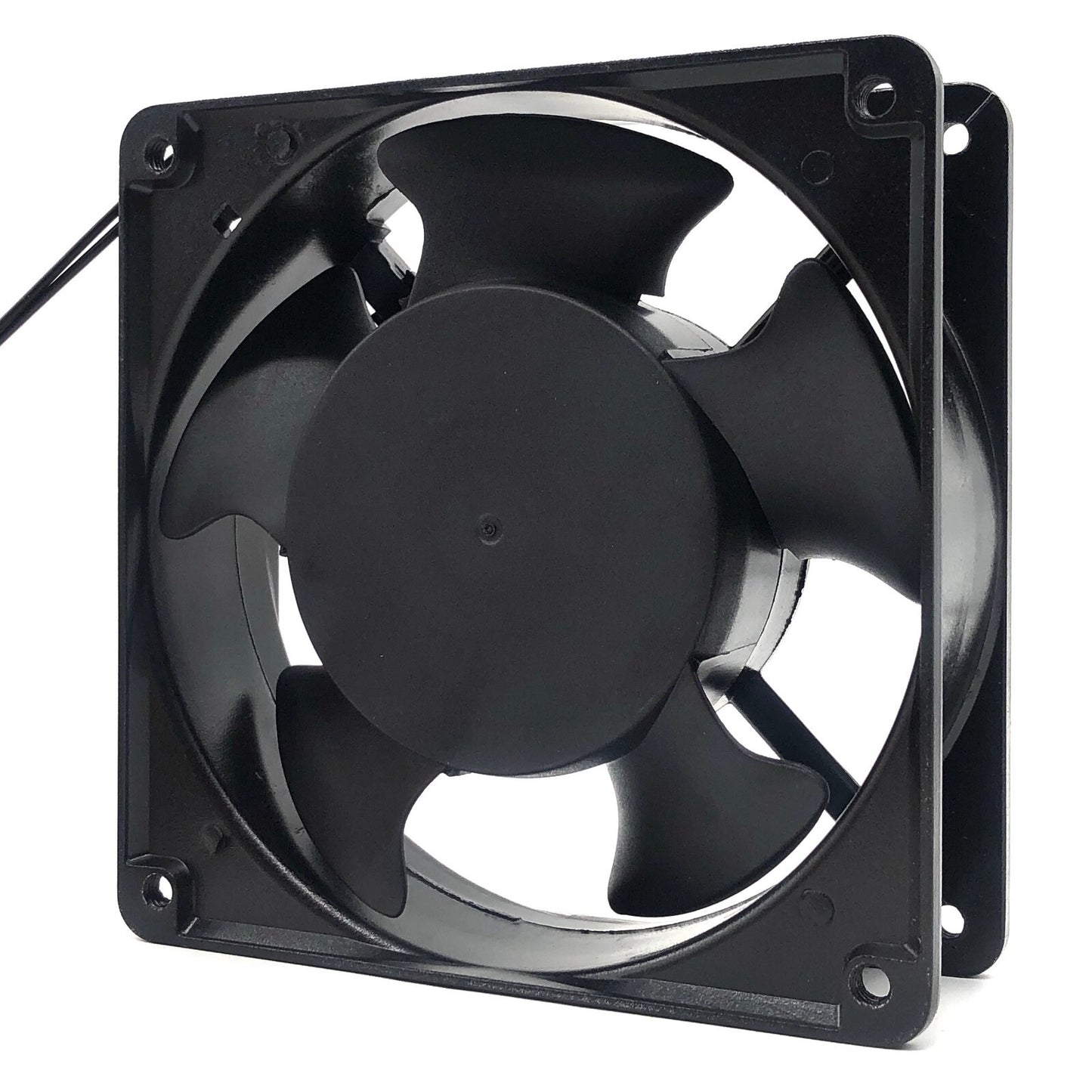 SUNON DP201A 2123HBL.GN 220-240V 0.125/0.11A Axial Cooling Fan