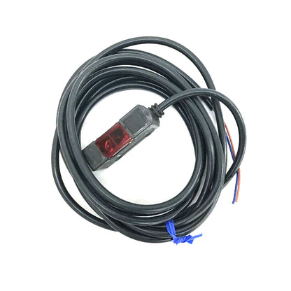 OMRON E3S-AT61 Photoelectric Sensor - OMRON