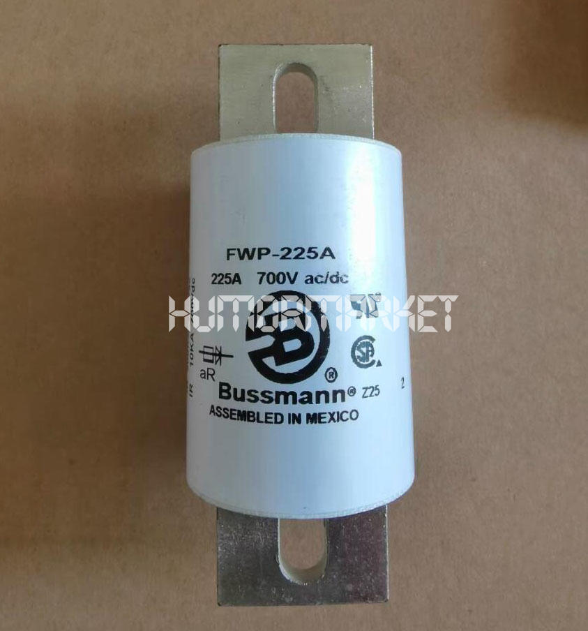 new  One Bussmann FWP-225A FWP225A 225A Fuse 700V