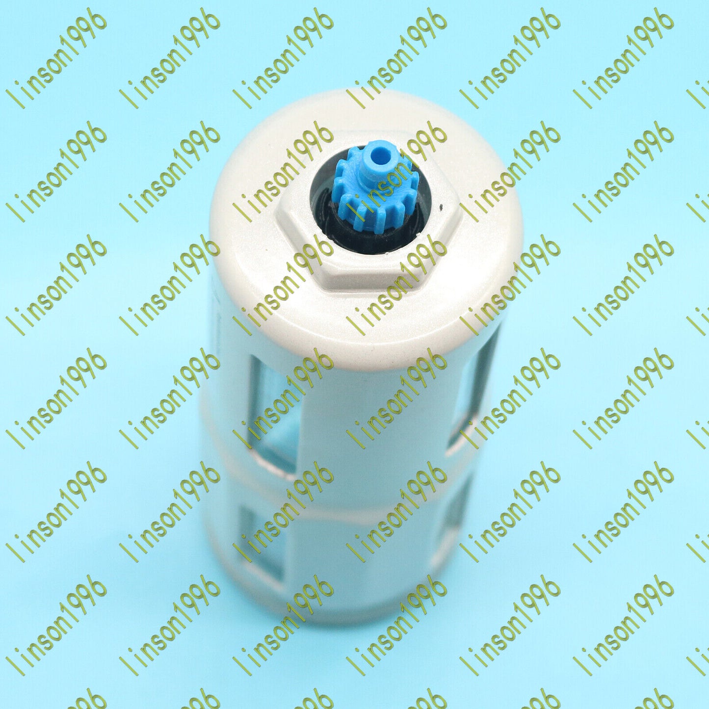 1 PC FESTO LF/LFR-D-MIDI Filter Bowl:ERS Fast Delivery - FESTO