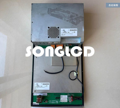 1PS GT-C_1000-C40R256-D128-00000000-S32 F056586 - KOEED