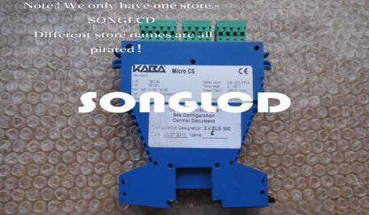 KABA Micro CS 191 14472 Lock Cylinder Single Pack - KABA