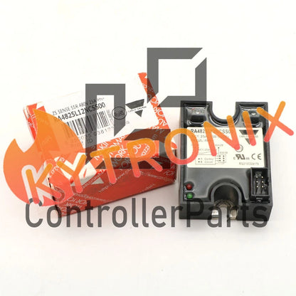 1PCS CARLO GAVAZZI RA4825L12NCSS00 solid state relay