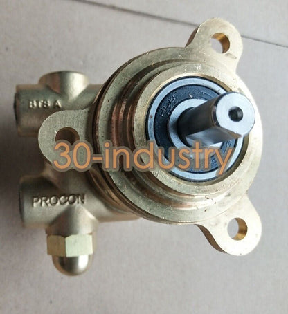 1PCS New For 102E100F11BA 250PSI Pump Rotary Pump 102E100F11BA250 - KOEED