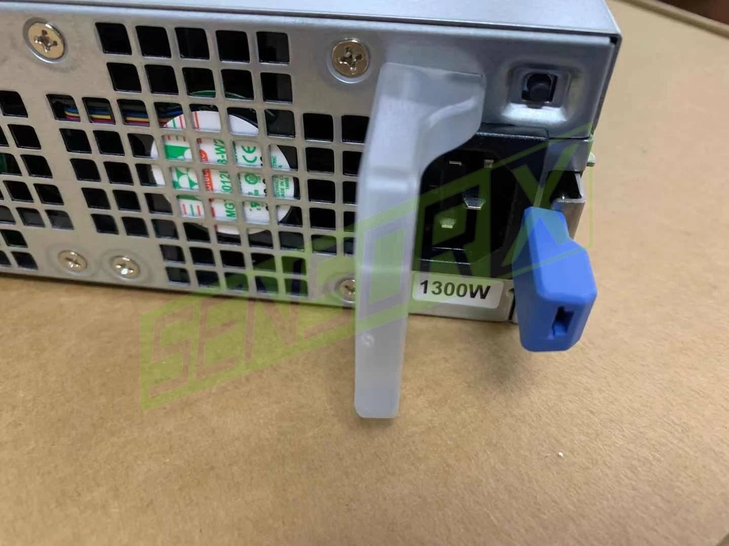 For Dell Precision T7910 redundant workstation 1300W T31JM V5K16 Power Supply~