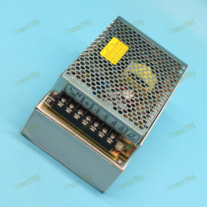 Mean Well Switching Power Supply: NES-100-24, Fast Delivery - MEAN WELL
