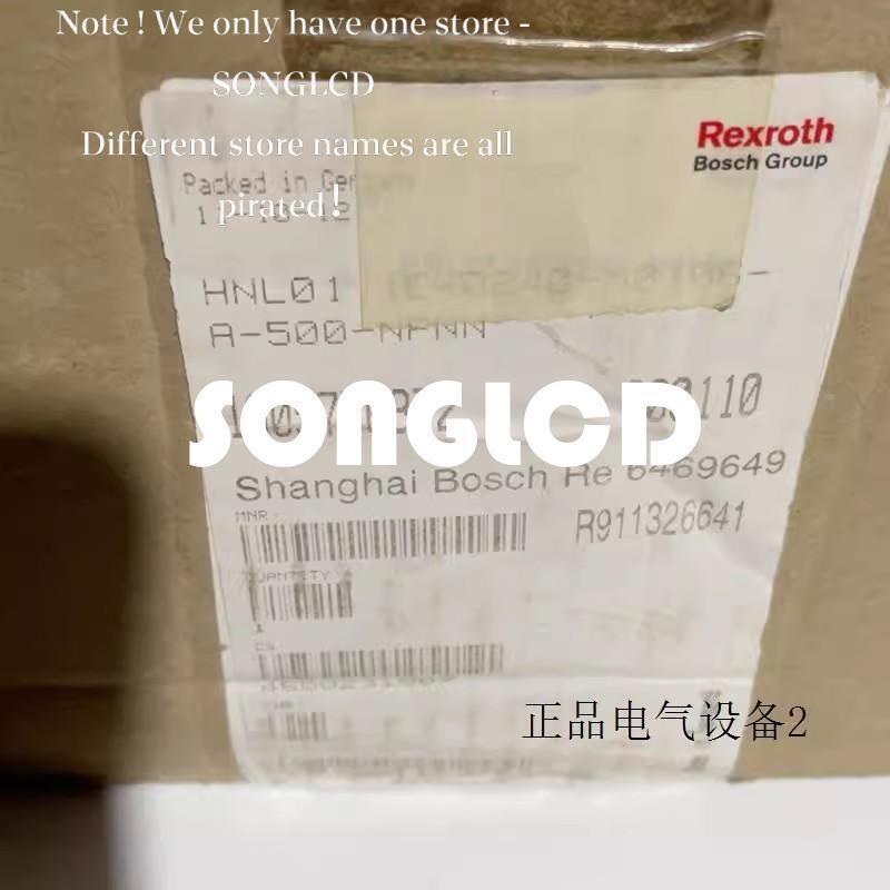 1pcs New HNL01.1E-0240-N0106-A-500-NNNN Electric Component - HNL