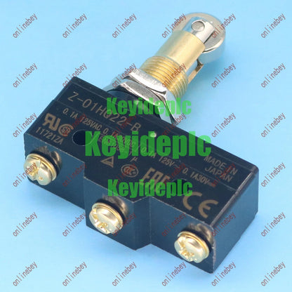 FOR OMRON 1PC Limit travel switch Z-01HQ22-B FREE SHIPPING #ke