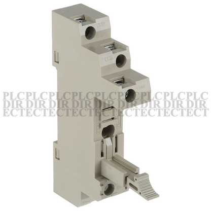 new 50PCS/  Omron P2RF-05-E P2RF05E Relay Socket