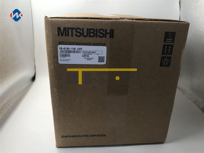 new 1pcs Mitsubishi Inverter FRA74011KCHT FR-A740-11K-CHT - MITSUBISHI