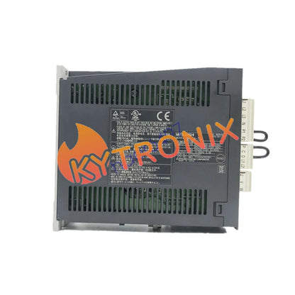MITSUBISHI MR-J3-70A 750W AC Servo Amplifier NIB Free Ship