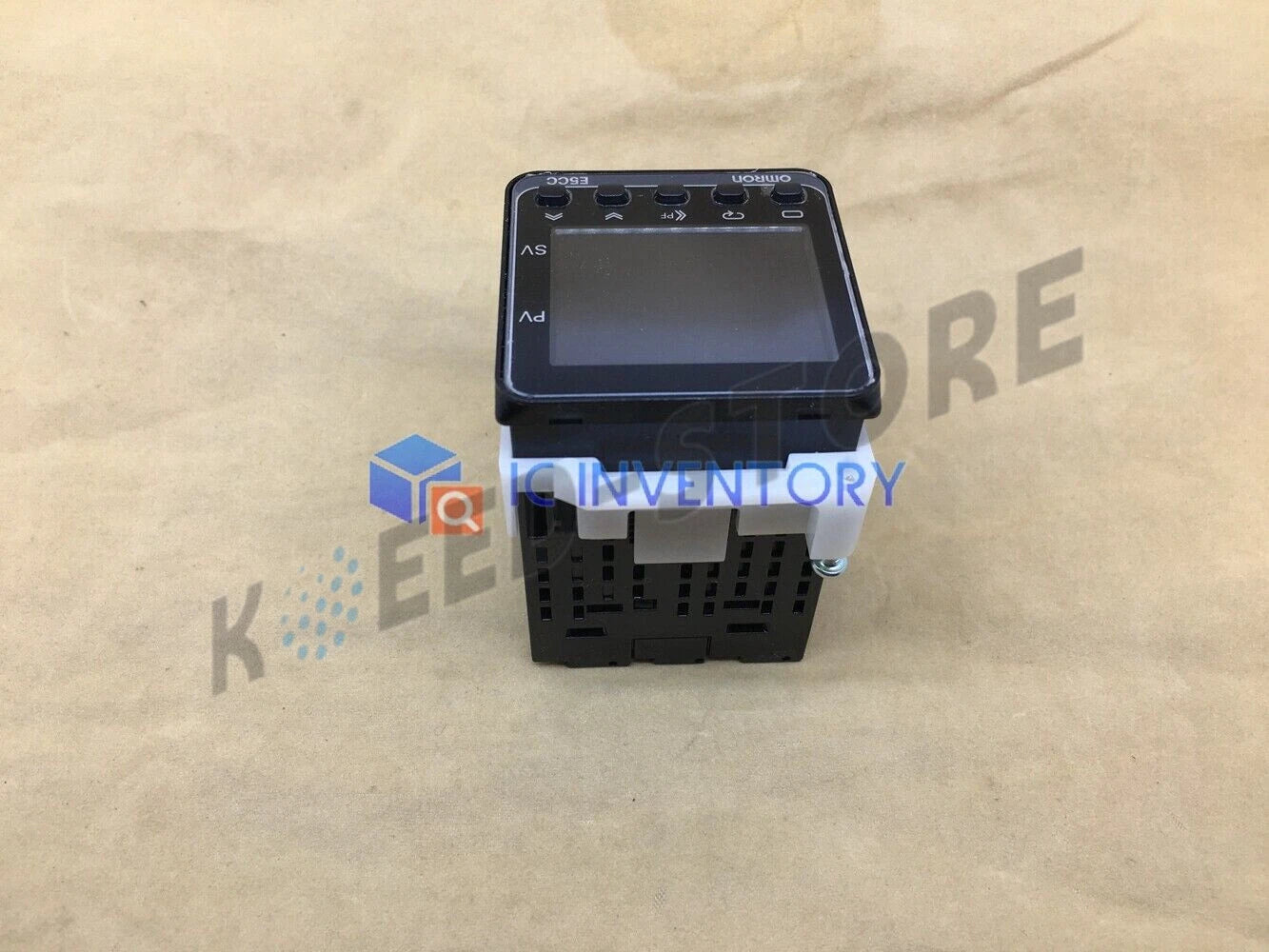 1PCS Omron Temperature Controller E5CC-QX2ASM-802 100-240VAC