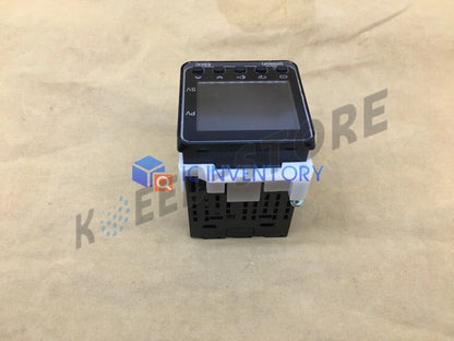 1PCS Omron Temperature Controller E5CC-QX2ASM-802 100-240VAC