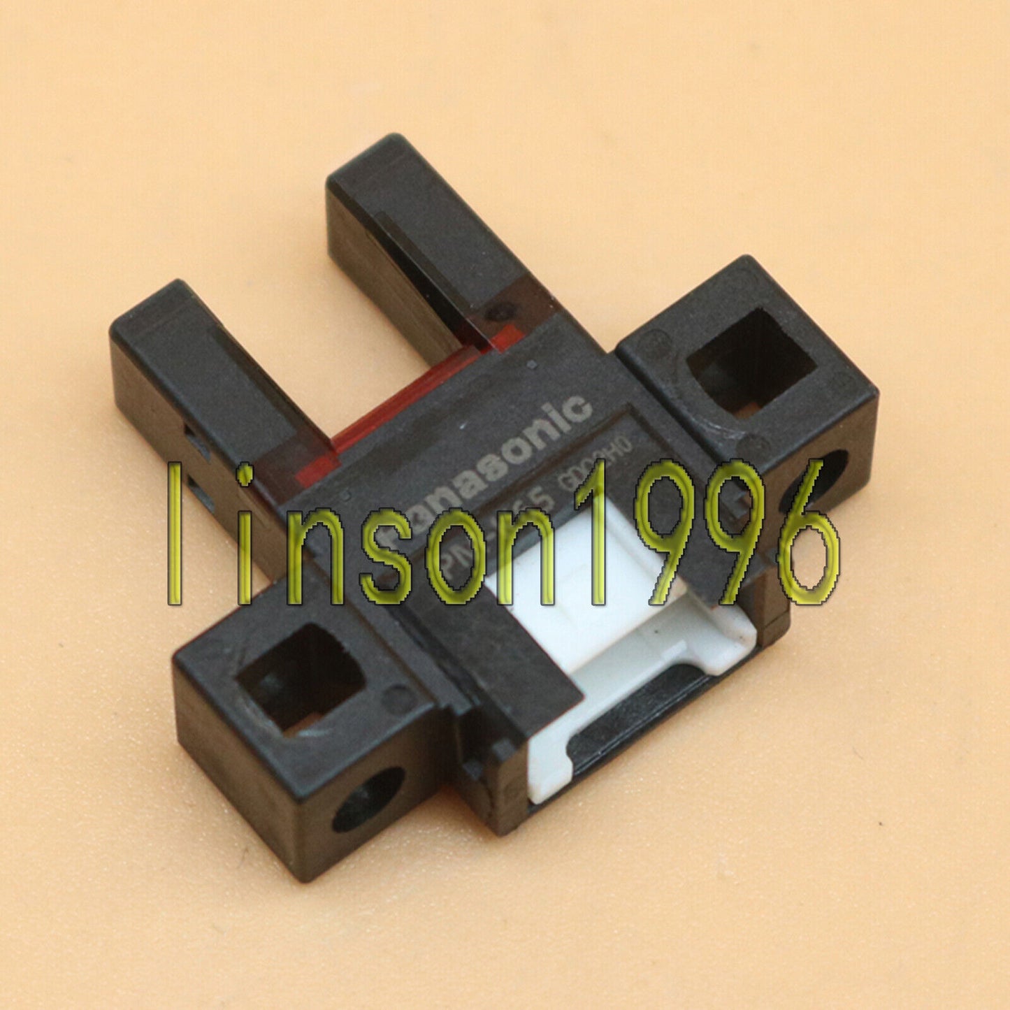 10-Piece PM-K65 Photoelectric Sensor Bag - PANASONIC