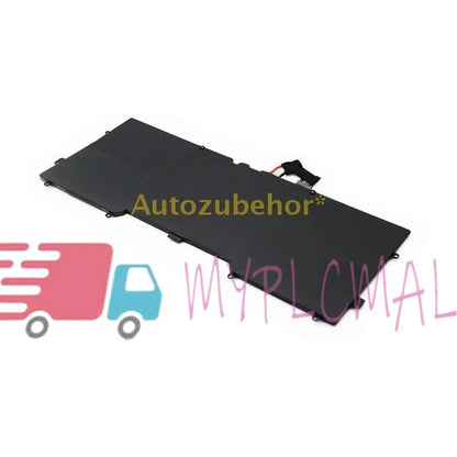 1 Pc. C4K9V Laptop Battery 7.4V 7440mAh 55Wh For XPS13 L221X 9Q33 13 9333