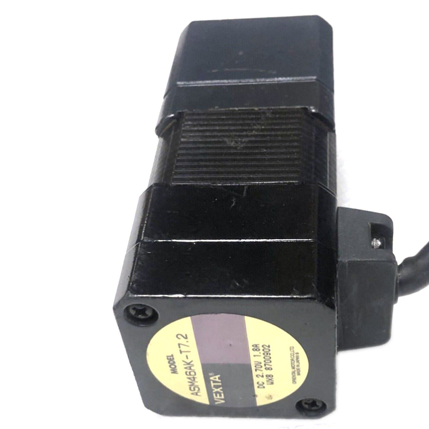 Vexta Oriental ASM46AK-T7.2 Motor - VEXTA ORIENTAL