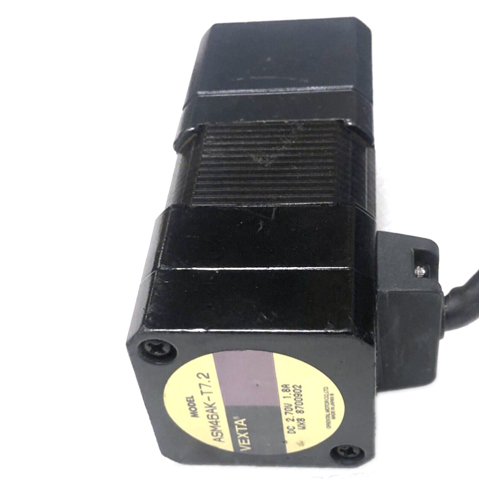 Vexta Oriental ASM46AK-T7.2 Motor - VEXTA ORIENTAL