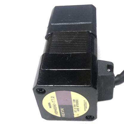 Vexta Oriental ASM46AK-T7.2 Motor - VEXTA ORIENTAL