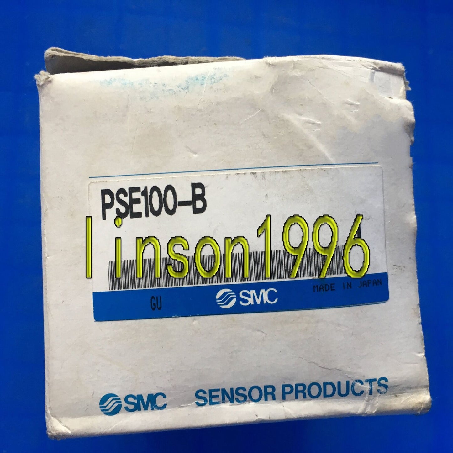 ONE SMC PSE100 Digital Display - ONE