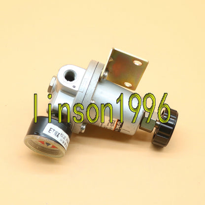 SMC SMC T203-1-02BG Precision Control Valve - SMC