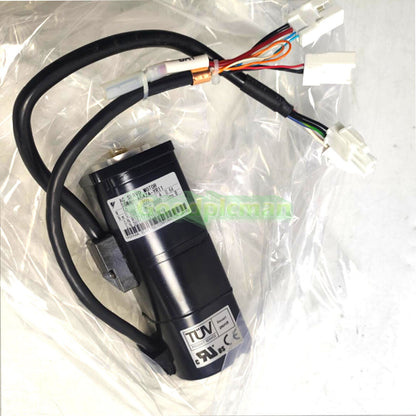1PCS Yaskawa SGMAH-A5A2A-YR11 Servo Motor