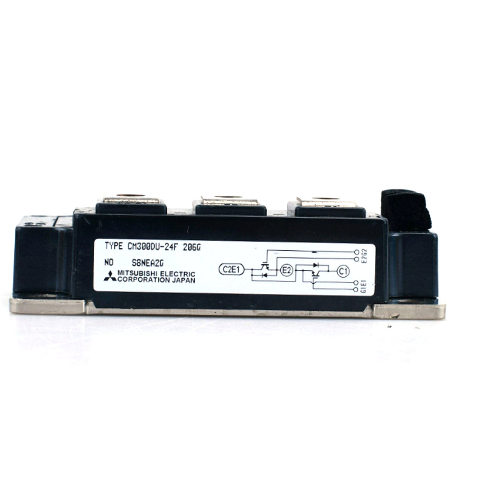 MITSUBISHI Module CM300DU24F - MITSUBISHI