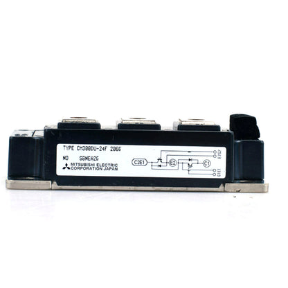 MITSUBISHI Module CM300DU24F - MITSUBISHI
