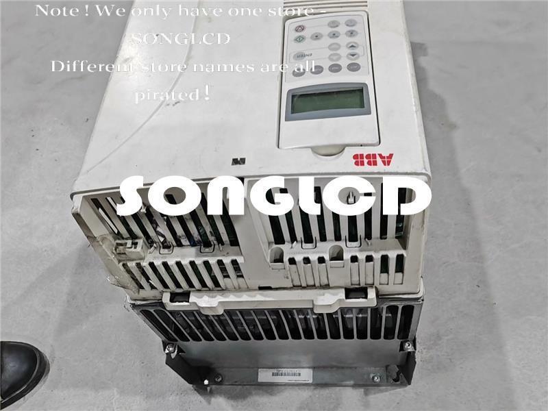 ABB ACS800-01-0100-3+P901 Industrial AC Drive - ABB