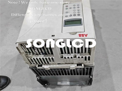 ABB ACS800-01-0100-3+P901 Industrial AC Drive - ABB