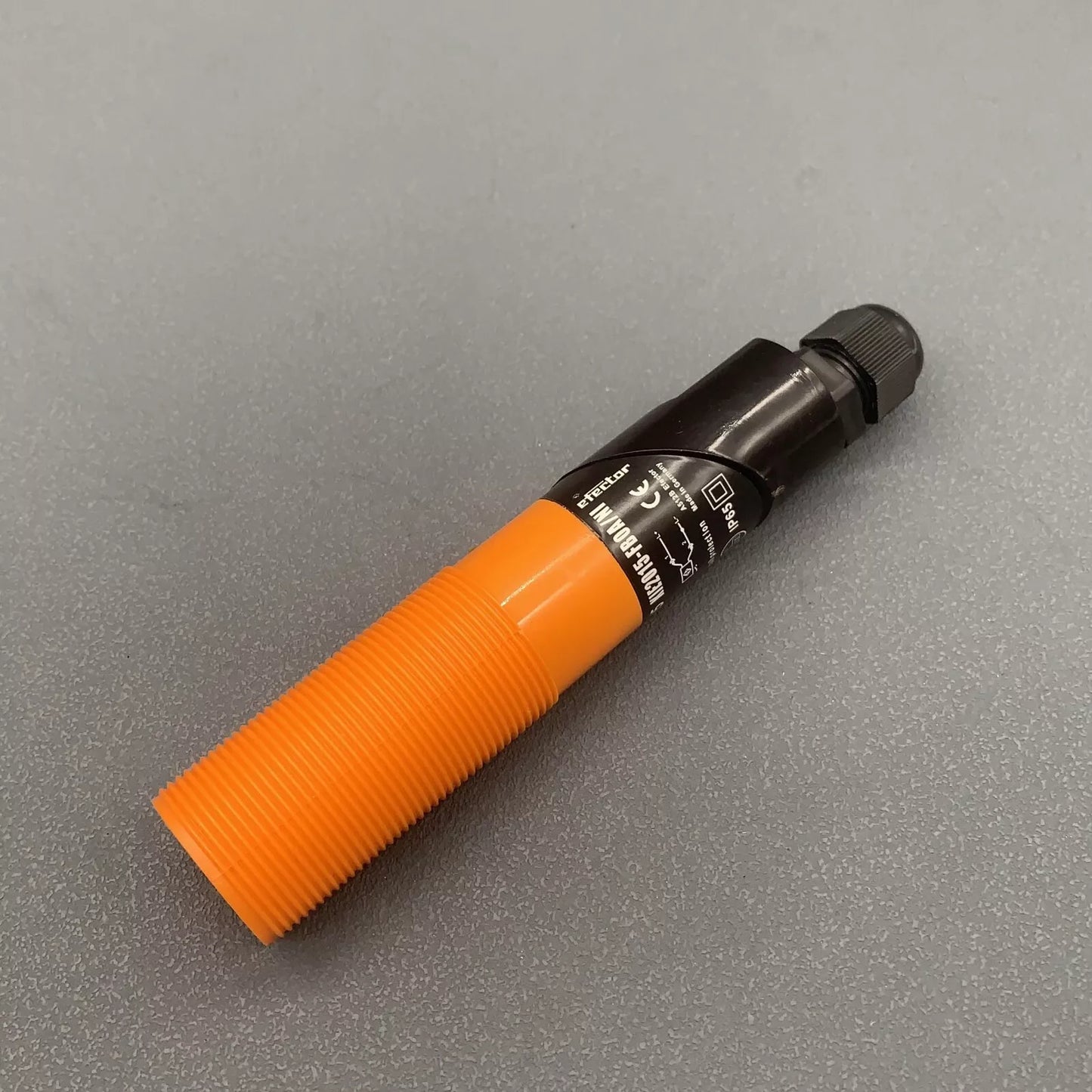 IFM KI0205 Switch Sensor | High-Quality Switch Sensor for Reliable Switching - IFM