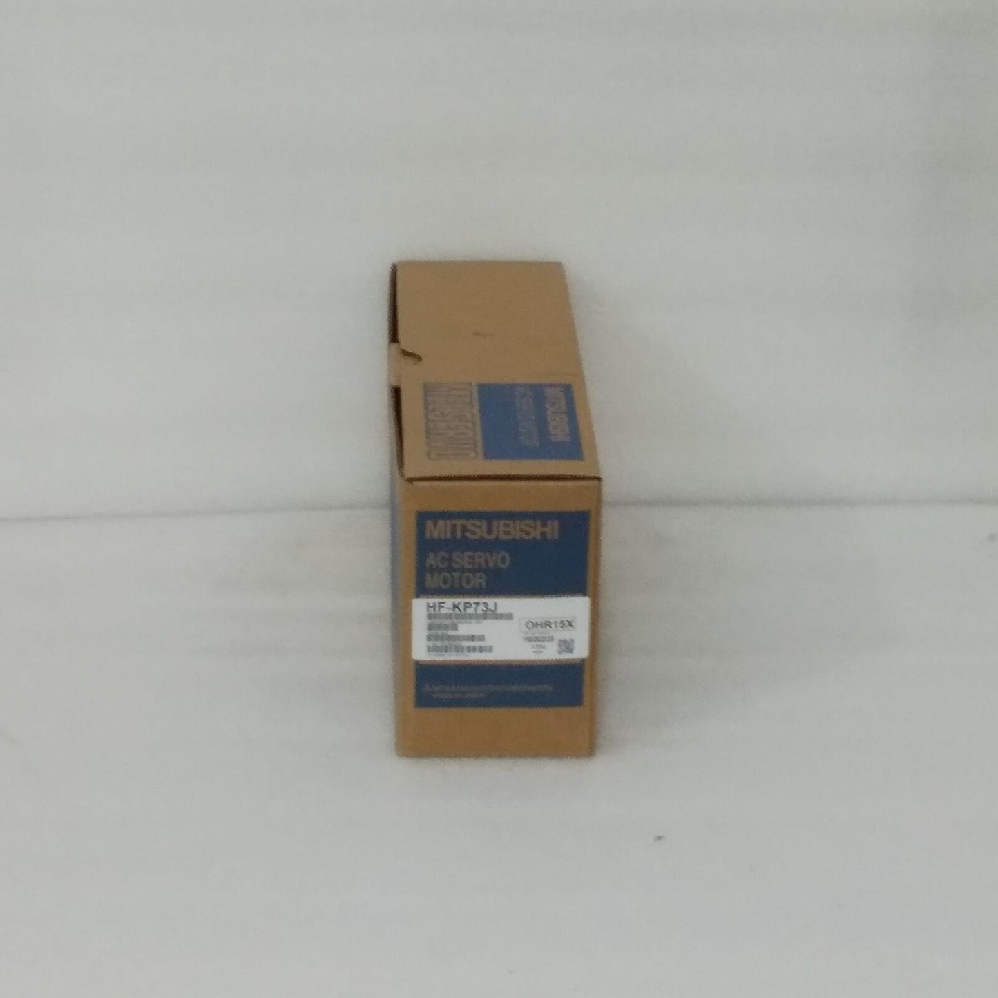 MITSUBISHI SERVO MOTOR HF-KP73J Within 24 Hours - MITSUBISHI