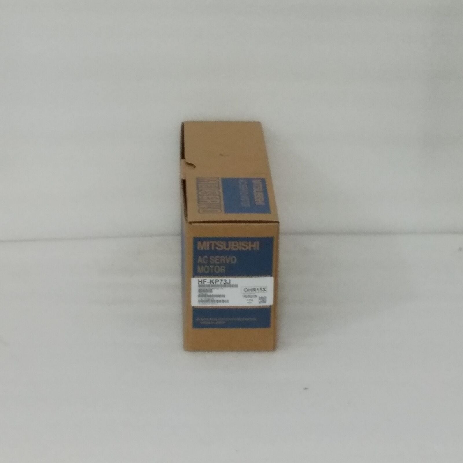 MITSUBISHI SERVO MOTOR HF-KP73J Within 24 Hours - MITSUBISHI