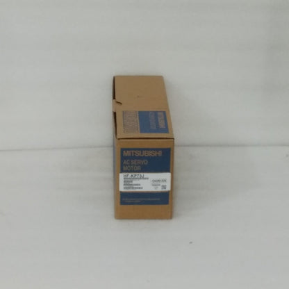 MITSUBISHI SERVO MOTOR HF-KP73J Within 24 Hours - MITSUBISHI