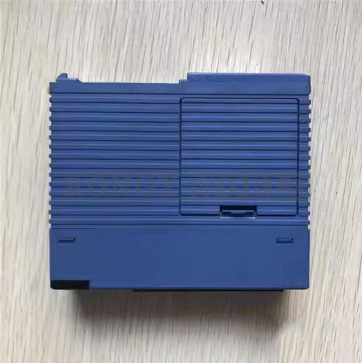 used One tested Yokogawa F3XP02-0H PLC module - YOKOGAWA