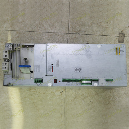 Rexroth HVR02.2-W010N Servo Drive Power Supply - REXROTH