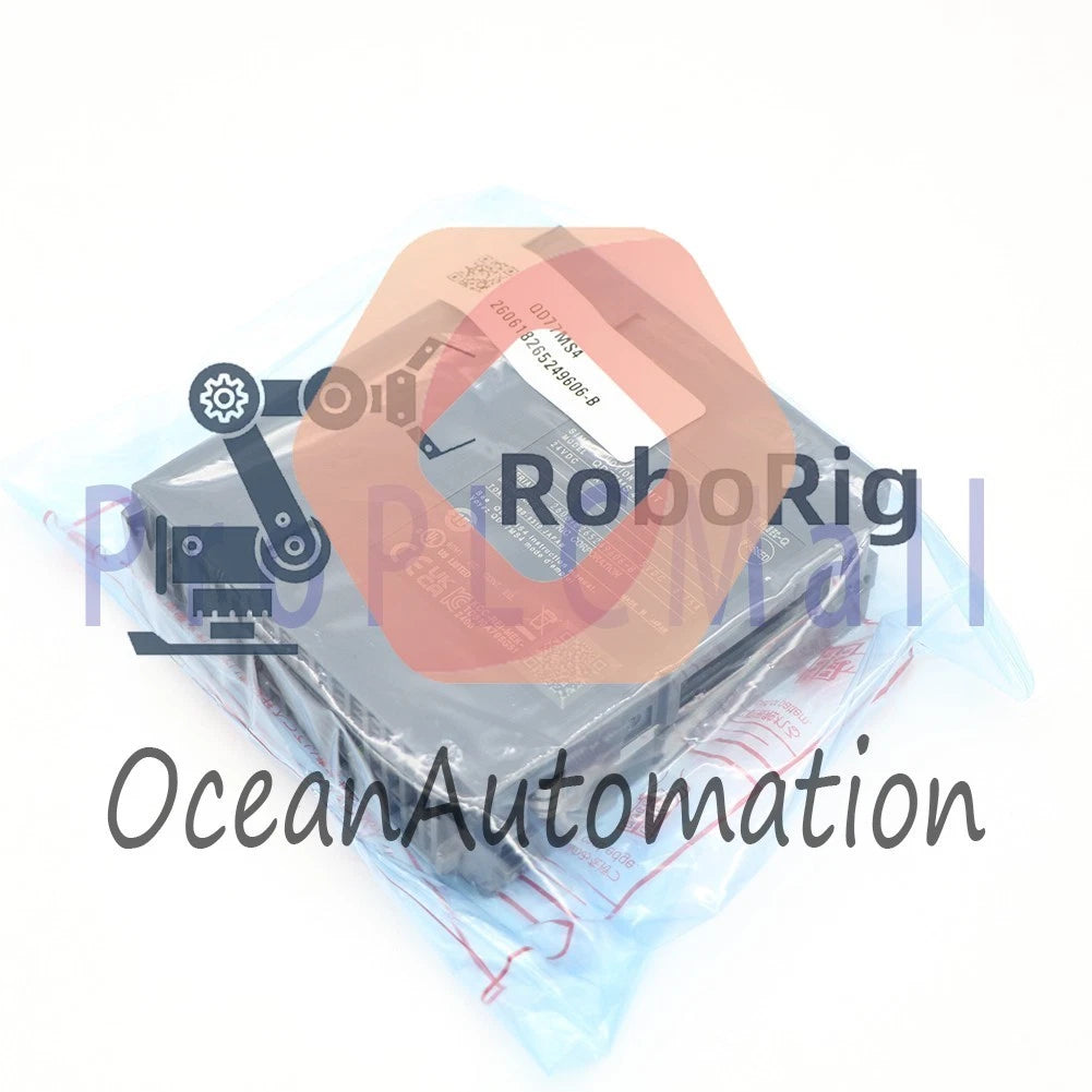 MITSUBISHI QD77MS4 Q Series Simple Motion Module~