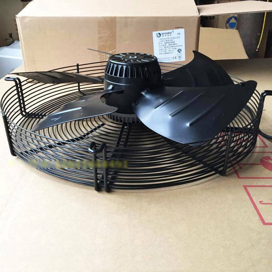 new 1PC WeiGuang YWF4E-350S Axial Fan  YWF4E350S ping