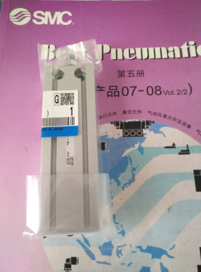 1PCS  SMC CDU16-60D CDU1660D Cylinder Free Shipping #SM