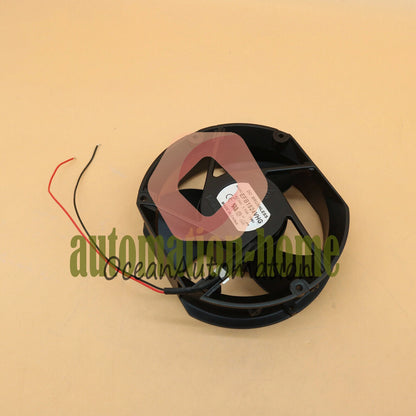 1PC Delta EFB1524VHG DC 24V 1.7A 172*150*51mm Inverter Cooling fan
