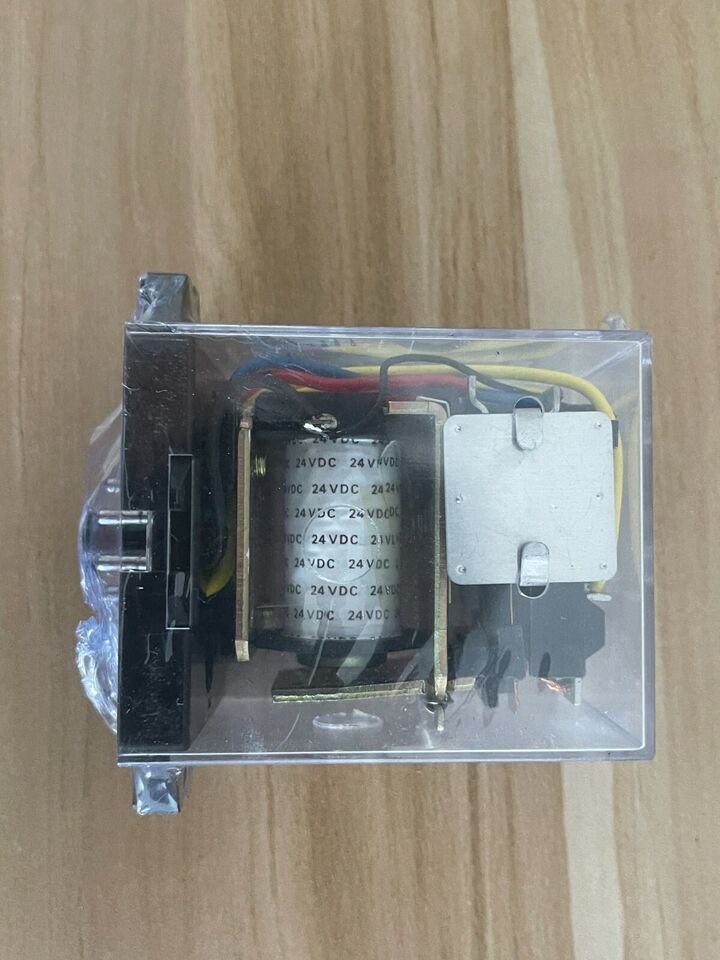 1PC  Omron MM2XPN DC24V Industrial Relay In Box Free Shipping