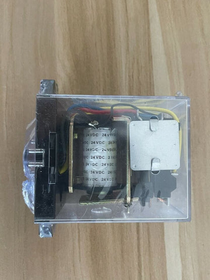 1PC  Omron MM2XPN DC24V Industrial Relay In Box Free Shipping