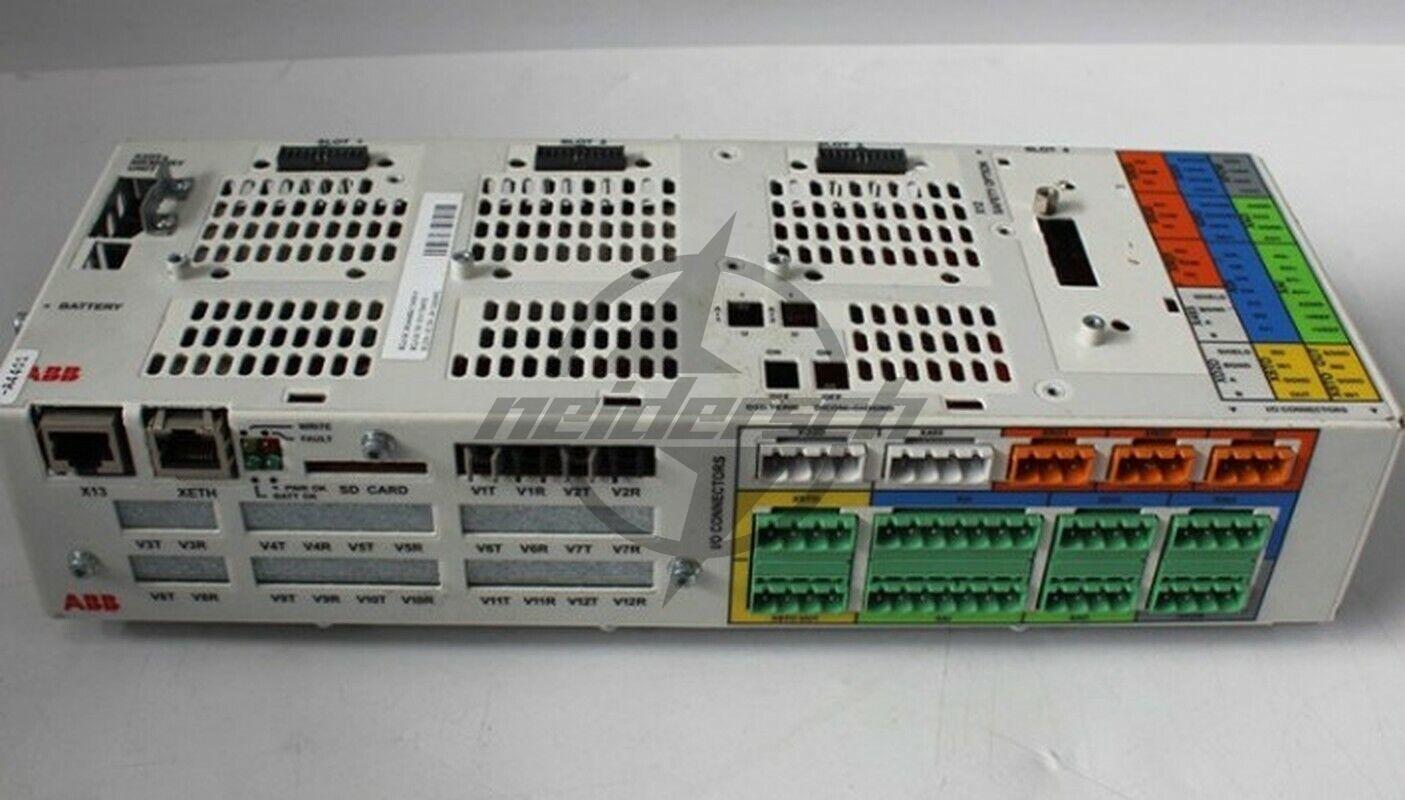 ABB BCU-02 Used 1PCS - ABB