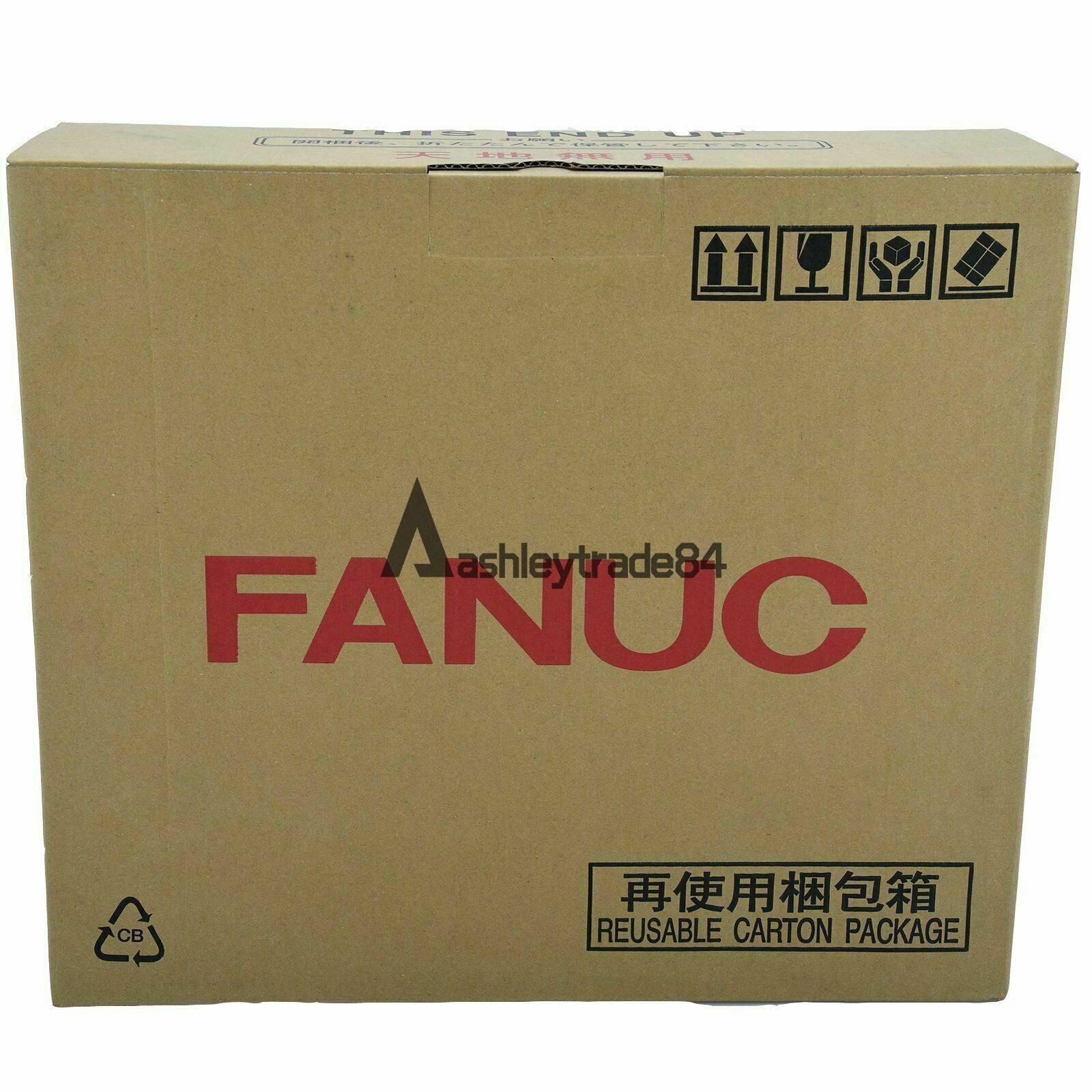 new 1PC  in box  FANUC A06B-6080-H303 Servo Drive