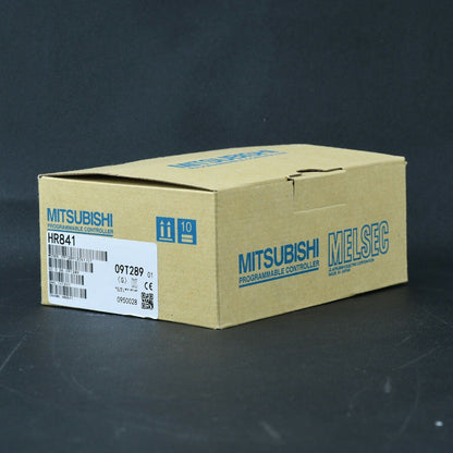 Mitsubishi HR841 PCB Circuit Board 1-Year Warranty - MITSUBISHI