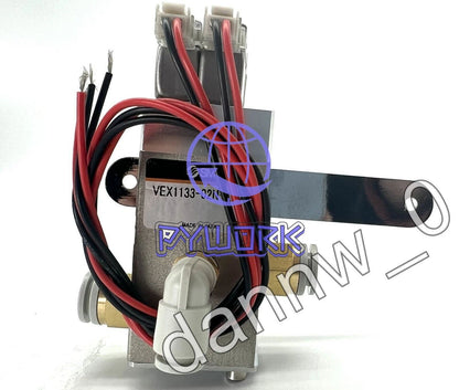 VEX1133-02N-X259 1PC SMC Solenoid Valve