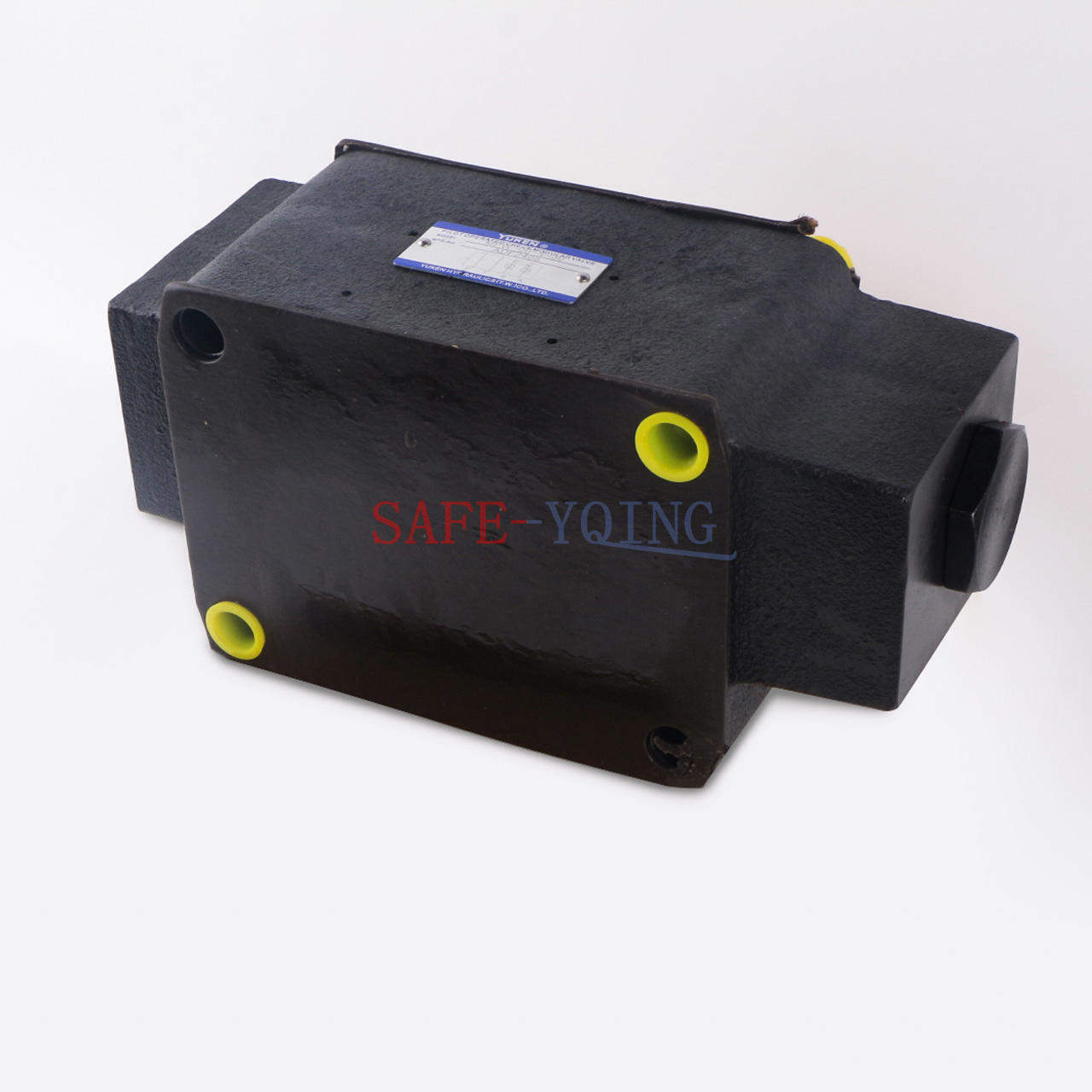 new 1PCS YUKEN MPW-06-4-30 Stacked Relief Valve MPW06430 - YUKEN